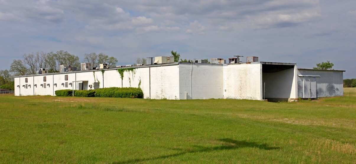 3809 SE County Road 255, Lee, FL à vendre Photo principale– Image 1 sur 11