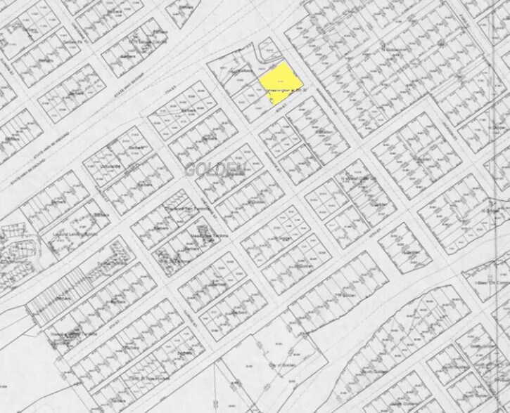 722 Washington Ave, Golden, CO à vendre - Photo de l’immeuble – Image 3 sur 18