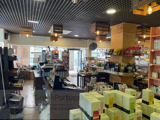 Plus de détails pour Local commercial à louer