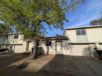 Plus de détails pour 1050 Elm St, Napa, CA - Logement à vendre