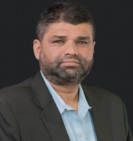 Mohammad-Ali Tukdi