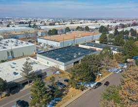 4825 Oakland St, Denver, CO à louer Photo intérieure– Image 1 sur 33