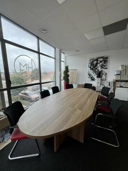 20 Boulevard Déodat De Séverac, Colomiers à louer - Photo intérieure – Image 1 sur 6