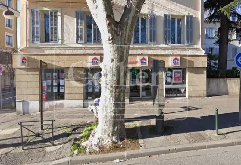 7 Boulevard Jean Jaurès, Aix-en-Provence à louer - Photo de l’immeuble – Image 1 sur 8