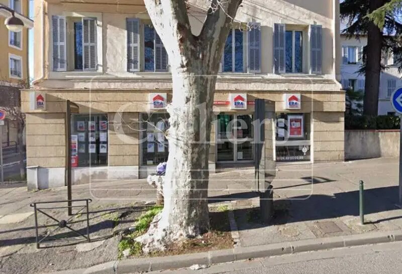 7 Boulevard Jean Jaurès, Aix-en-Provence à louer Photo de l’immeuble– Image 1 sur 9