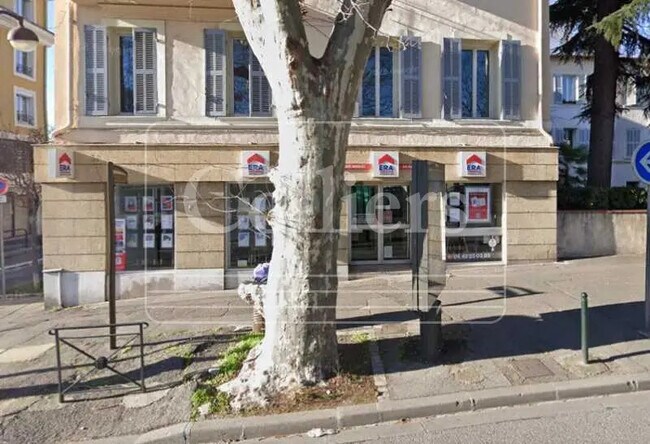 Plus de détails pour 7 Boulevard Jean Jaurès, Aix-en-Provence - Local commercial à louer
