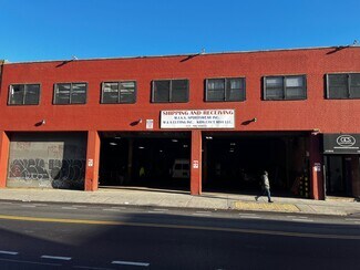 Plus de détails pour 117 9th St, Brooklyn, NY - Bureau, Industriel/Logistique à louer