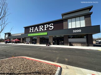 Plus de détails pour 6400 Veterans Ave, Fort Smith, AR - Local commercial à vendre