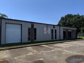 Plus de détails pour 5330 Avenue N, Santa Fe, TX - Local d'activités à louer