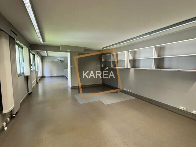 10 Av Du President Salvador Allende, Meaux à vendre - Photo de l’immeuble – Image 3 sur 11