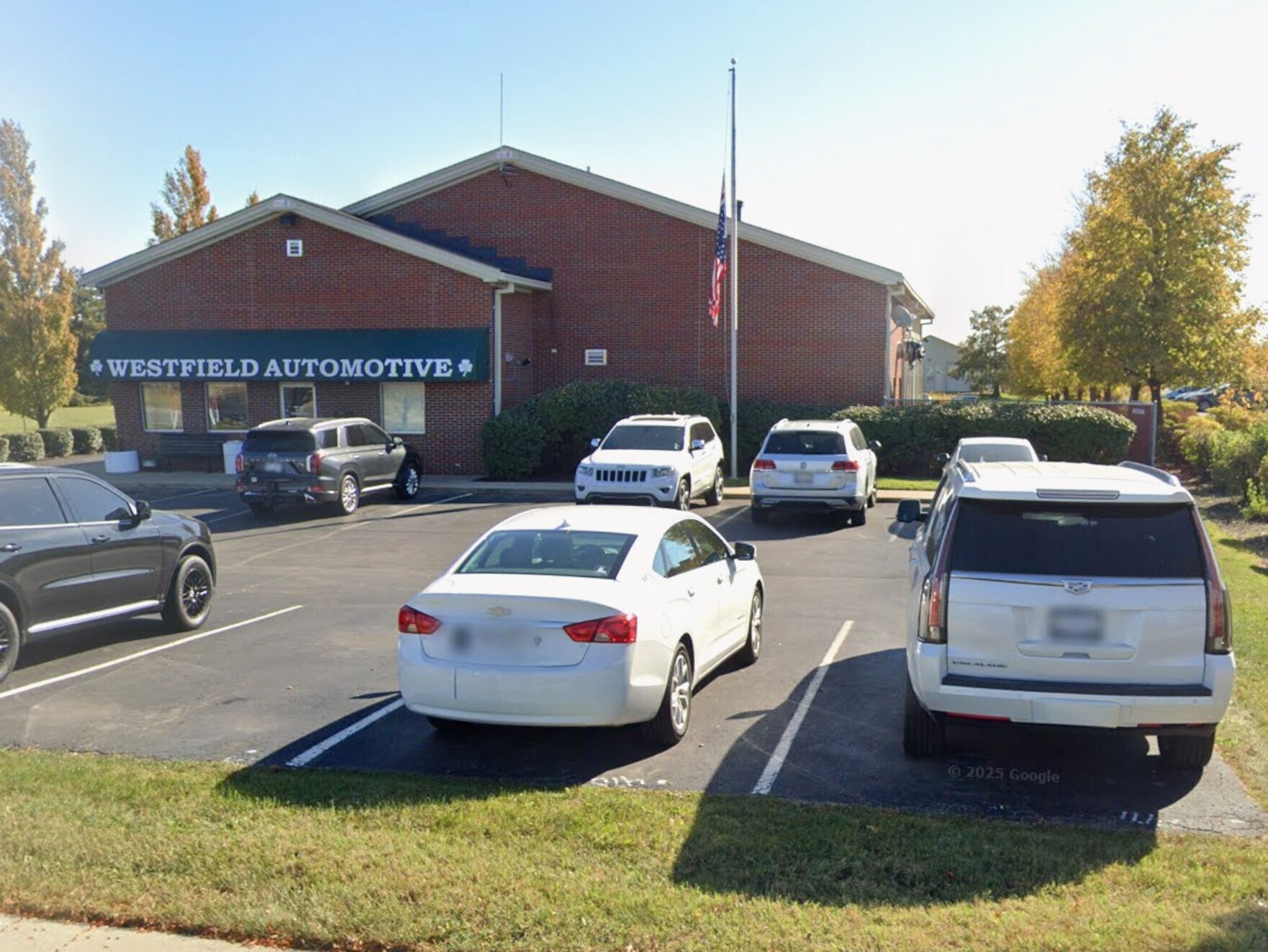 17534 Westfield Business Park Ct, Westfield, IN à vendre Photo de l’immeuble– Image 1 sur 3