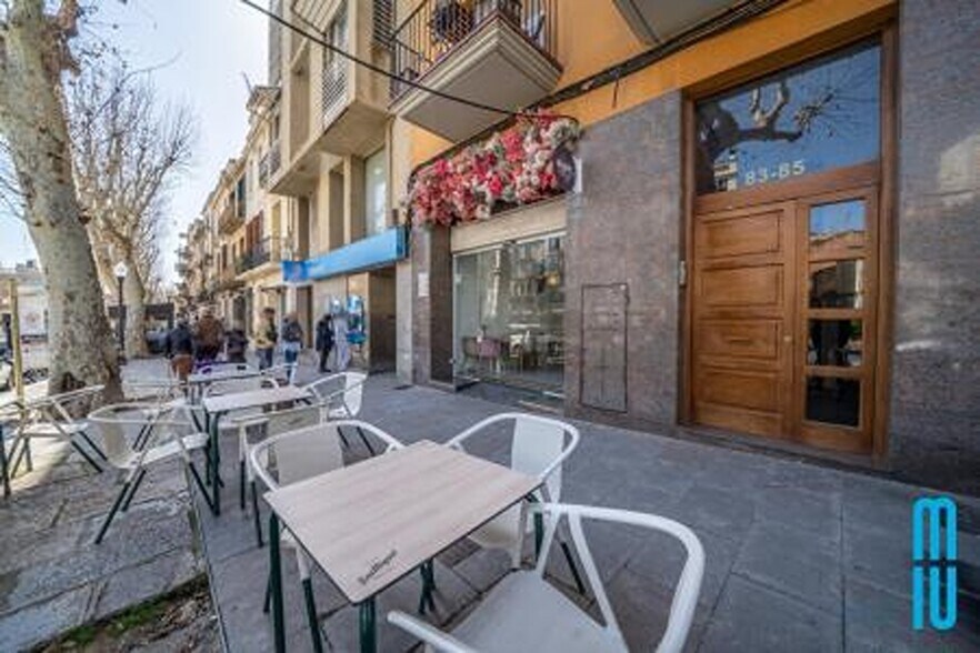 Local commercial dans Arenys de Mar, Barcelona à louer - Photo de l’immeuble – Image 3 sur 3