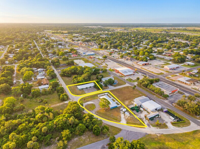Okeechobee Multifamily Portfolio portefeuille de 1 biens à vendre sur LoopNet.fr - Photo de l’immeuble – Image 3 sur 10