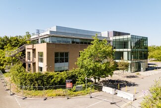 Plus de détails pour Vanwall Rd, Maidenhead - Bureau à vendre