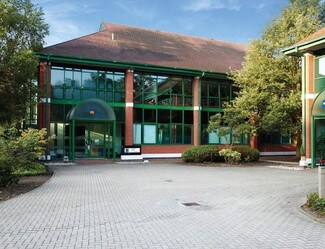 Plus de détails pour Unit B Silwood Park, Buckhurst Road, Windsor - Bureau à louer