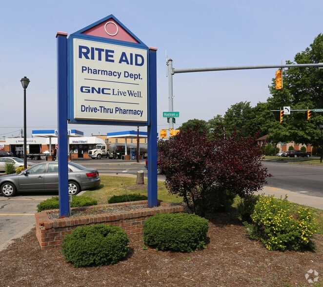 605 Titus Ave, Irondequoit, NY à louer - Photo de l’immeuble – Image 3 sur 3