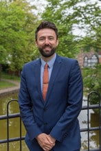 Jonathan Mcilhinney