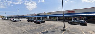 Plus de détails pour 6853-6913 W 130th St, Parma Heights, OH - Local commercial à louer