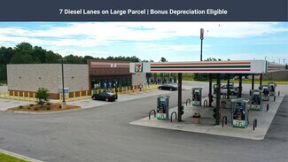 Plus de détails pour 21420 Hwy 221, Laurens, SC - Local commercial à vendre