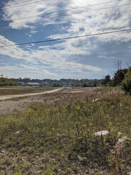 21150 Michigan 68 Hwy, Onaway, MI à vendre - Photo de l’immeuble – Image 2 sur 7