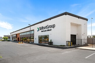 Plus de détails pour 800 E Dyer Rd, Santa Ana, CA - Local d’activités à vendre