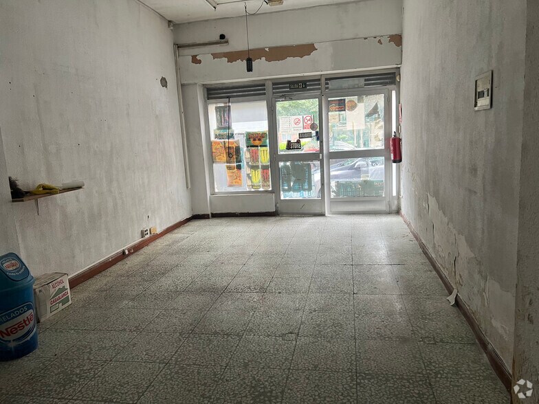 Calle De San Lamberto, 13, Madrid, Madrid à vendre - Photo intérieure – Image 1 sur 1