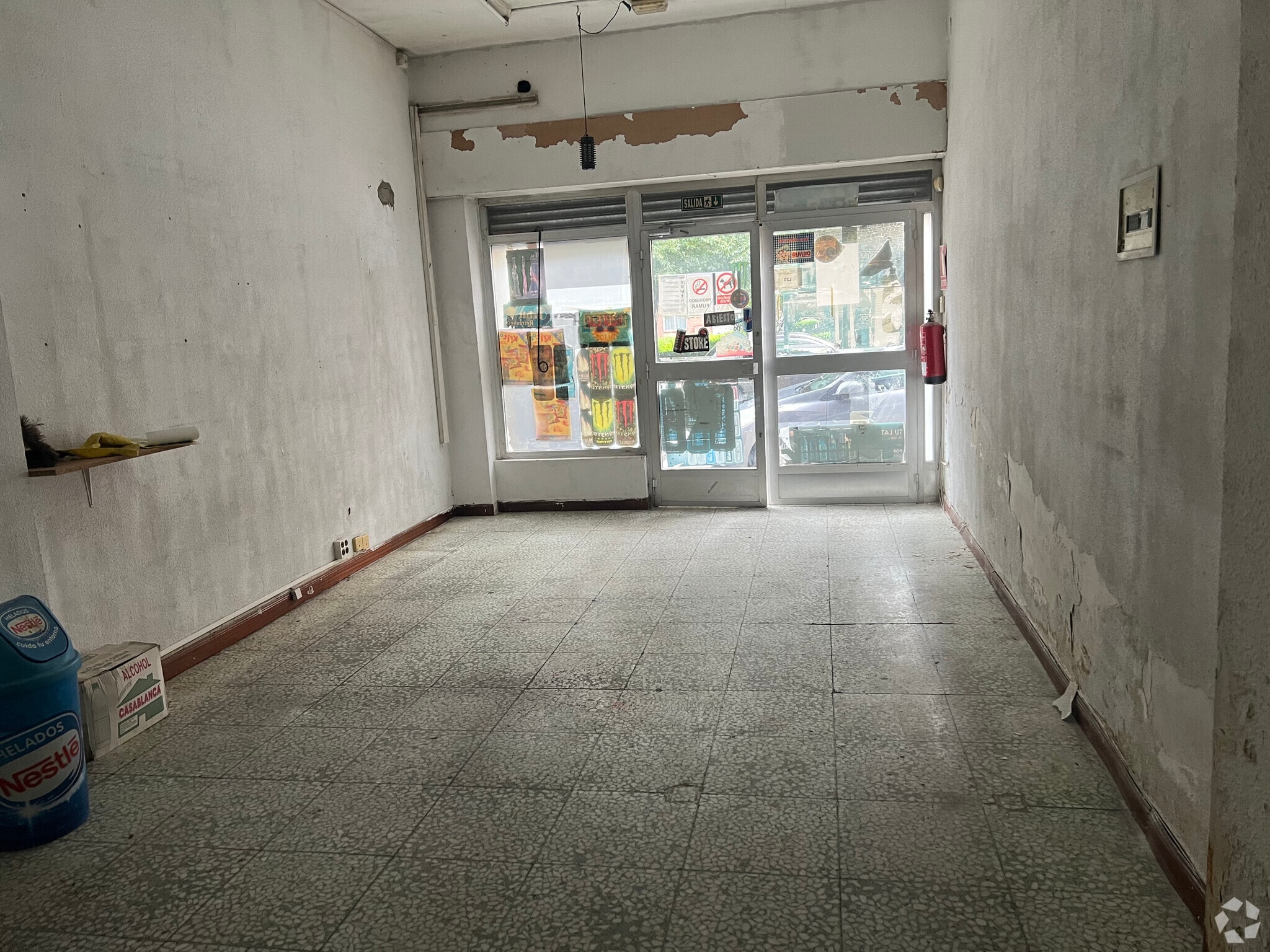 Calle de San Lamberto, 13, Madrid, Madrid à vendre Photo intérieure– Image 1 sur 2