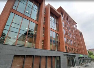 Plus de détails pour Bureau à louer