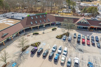 Plus de détails pour 5600 Post Rd, East Greenwich, RI - Local commercial à louer