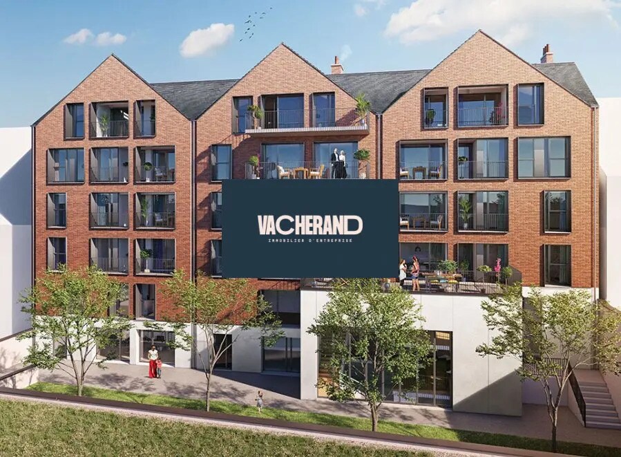 Local commercial dans Saint-Omer à vendre Photo de l’immeuble– Image 1 sur 3