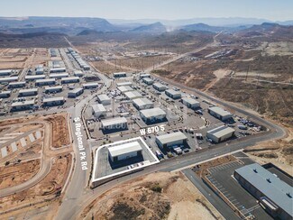 Plus de détails pour 5682 W 670 S, Hurricane, UT - Industriel/Logistique à vendre