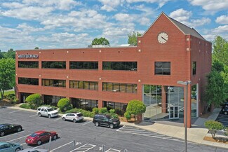 Plus de détails pour 4035 Premier Dr, High Point, NC - Bureau à louer
