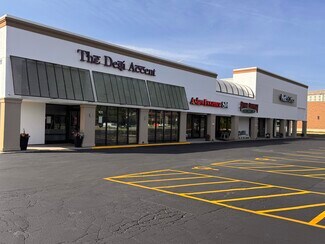 Plus de détails pour 801 E Butterfield Rd, Lombard, IL - Local commercial à louer