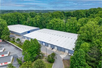 Plus de détails pour 5709 Robin Wood Ln, Winston-Salem, NC - Industriel/Logistique à louer