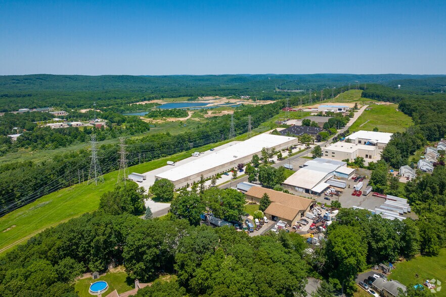 102 Iron Mountain Rd, Mine Hill, NJ à louer - Aérien – Image 3 sur 6
