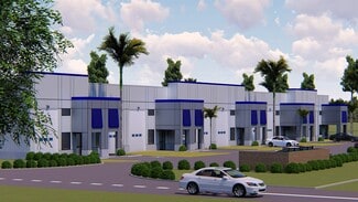 Plus de détails pour 5673 Shirley St, Naples, FL - Local d’activités à vendre