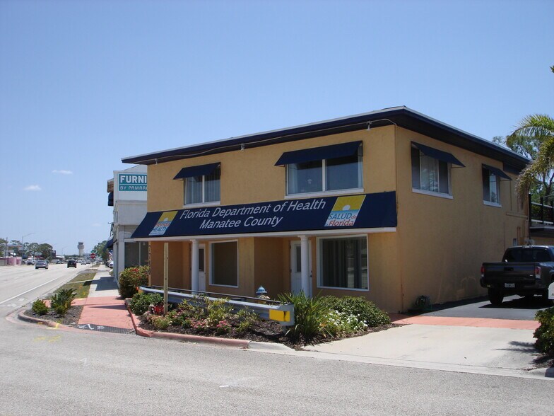 7778 Westmoreland Dr, Sarasota, FL à vendre - Photo de l’immeuble – Image 2 sur 32