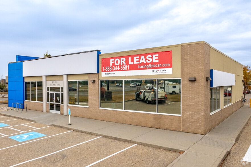4005 Clover Bar Rd, Strathcona County, AB à louer - Photo principale – Image 3 sur 4