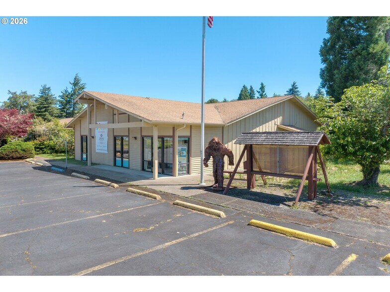78405 Cedar Park Rd, Cottage Grove, OR à vendre - Photo de l’immeuble – Image 2 sur 51