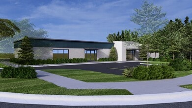 118 S Pleasantburg Dr, Greenville, SC à louer Photo de l’immeuble– Image 1 sur 6