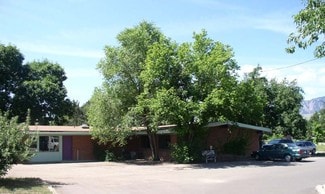 Plus de détails pour 1534 55th St, Boulder, CO - Local commercial à louer