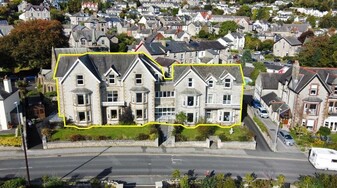 28-28 The Esplanade, Grange Over Sands CMA - Immobilier d'entreprise