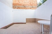 patio interior