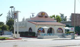 Plus de détails pour 1546 Camden Ave, Campbell, CA - Local commercial à louer