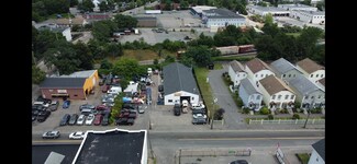 Plus de détails pour 1114 Montello St, Brockton, MA - Local commercial à vendre