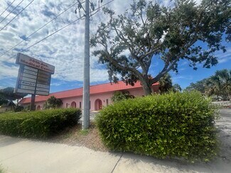 Plus de détails pour 6449 38th Ave, Saint Petersburg, FL - Bureau/Médical à louer