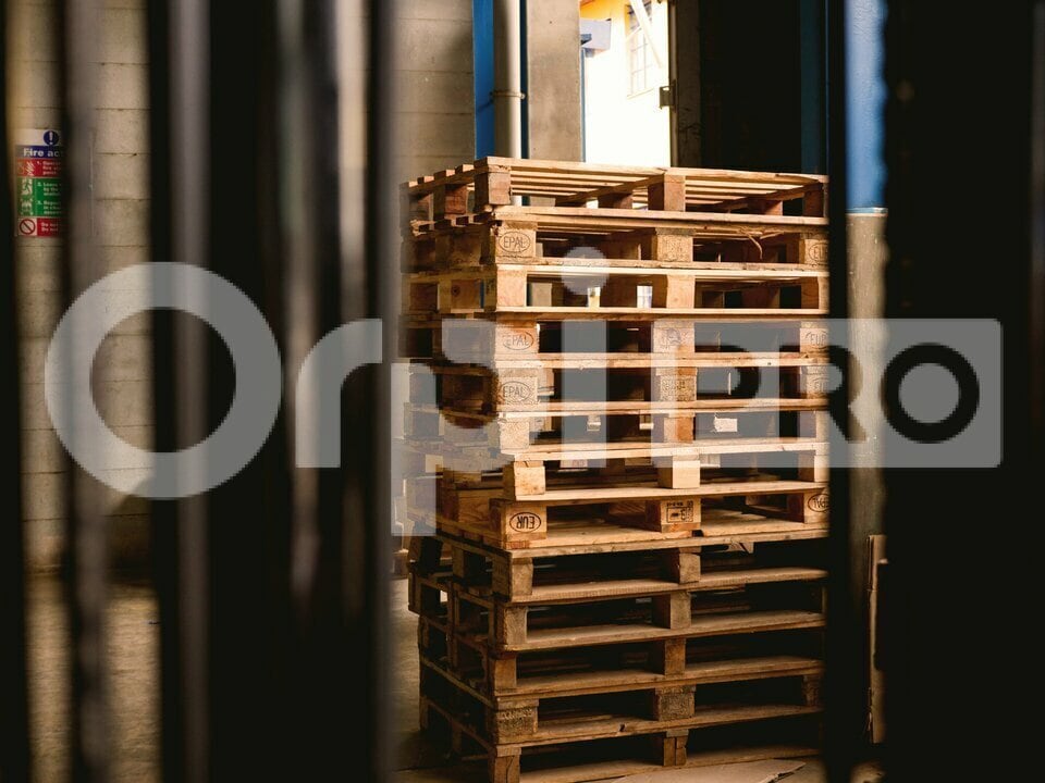 Industriel/Logistique dans Saubusse à louer Photo intérieure– Image 1 sur 2