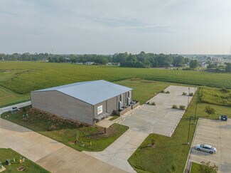 Plus de détails pour 1008 Bayou Pl, Alexandria, LA - Industriel/Logistique à vendre