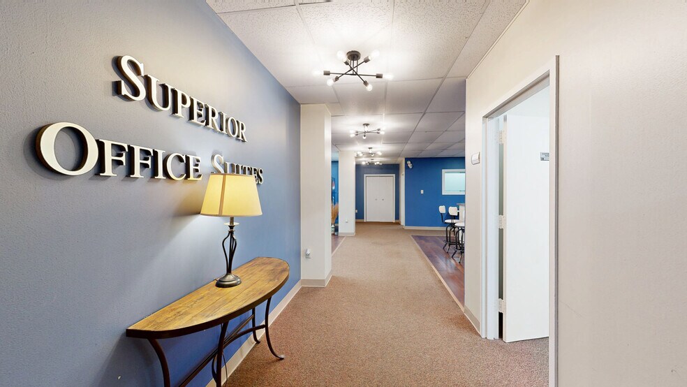351-355 5th Ave, Pittsburgh, PA à louer - Numérisation 3D Matterport – Image 3 sur 21