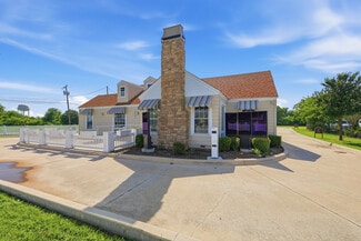 Plus de détails pour 3501 Denton Hwy, Haltom City, TX - Bureau/Local commercial à louer